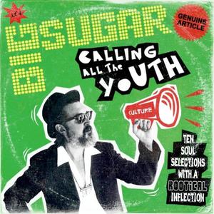 Calling All The Youth (feat. Willi Williams)