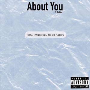 About You (feat. Ju$tice)