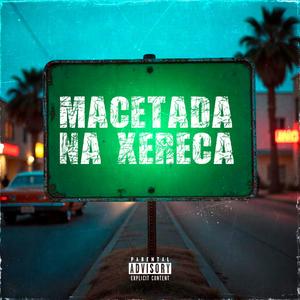 Macetada na xereca (Explicit)