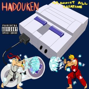 Hadouken (Explicit)