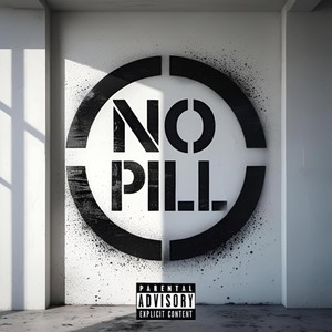 NO PILL (feat. Btb Youngin') (Explicit)