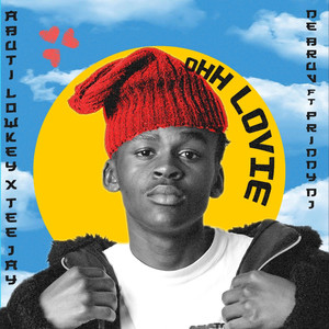 Ooh Lovie (feat. Priddy DJ)
