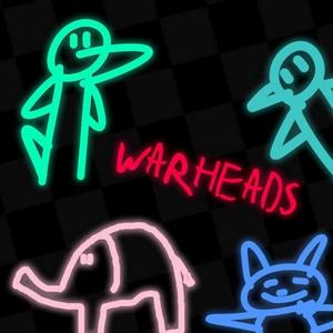 Warheads (Explicit)