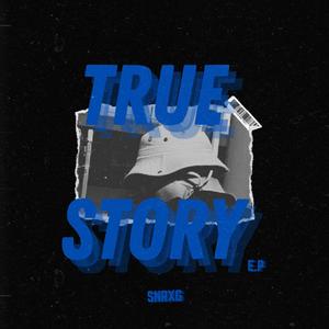 True Story E.P (Explicit)