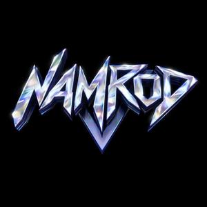 NAMROD (feat. fewtile)