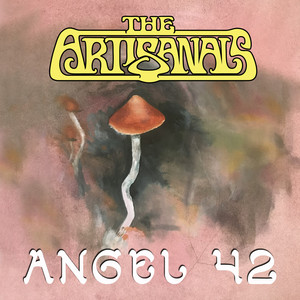 Angel 42 (Radio Edit)