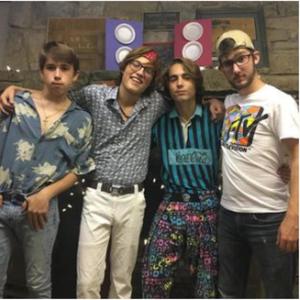 Dust to dust(feat. Brady Knight)