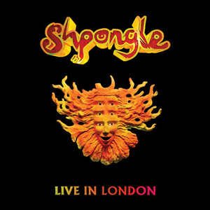 Live in London (2013) [Live]