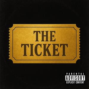 The Ticket (feat. Babyguap) (Explicit)