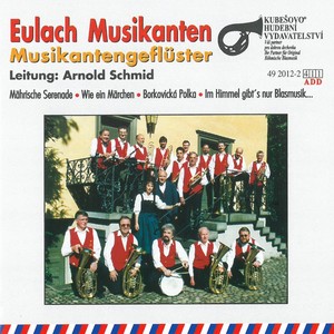 Musikantengeflüster