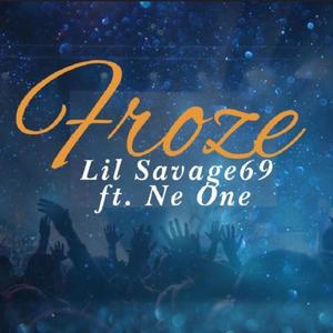 Froze(feat. Ne One) (Explicit)