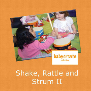 Shake, Rattle and Strum II