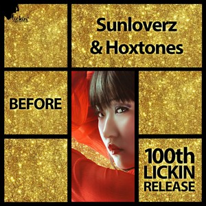 Before (Sunloverz Deep Mix)