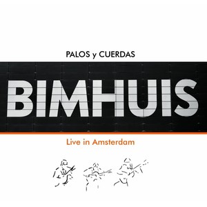 Bimhuis - Live in Amsterdam