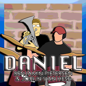 Daniel (Baritone Horn & Euphonium Multi-Track with Drum-Kit)