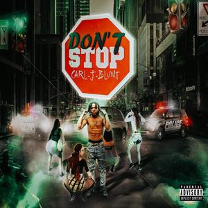 Don't Stop (Explicit)