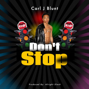 Dont Stop (Explicit)