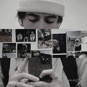 Bilder an der Wand (feat. stxlen)