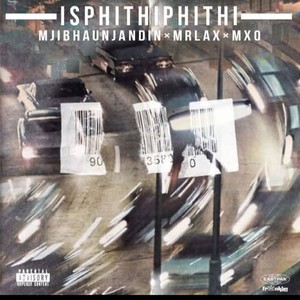 Isphithiphithi