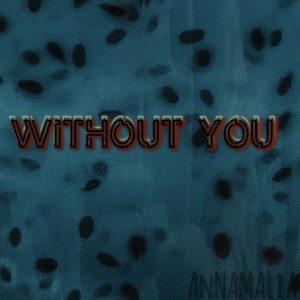 Without You (Explicit)