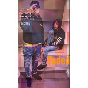 Faded(feat. DownBad Da General) (Explicit)