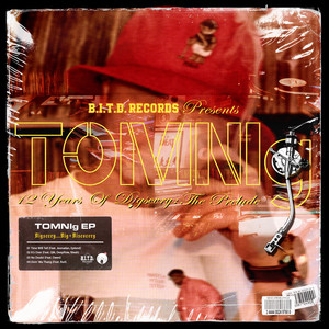 Doin' Ma Thang Feat. 루리