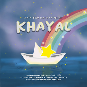 Khayal (Original Cast Recording)