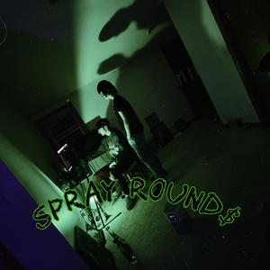 Spray Rounds (feat. Joe Butter) (Explicit)