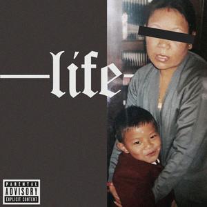 Life (feat. HLKA) [Explicit]