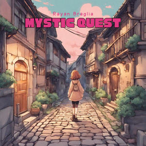 Mystic Quest