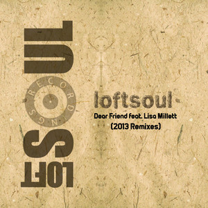 Dear Friend (Abicah Soul Dub)