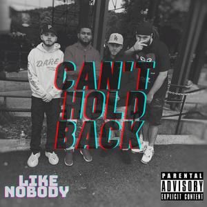 Can't Hold Back (Explicit)