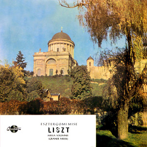 Missa Solennis, S.9 - Missa Solennis, S.9: Iv. Sanctus