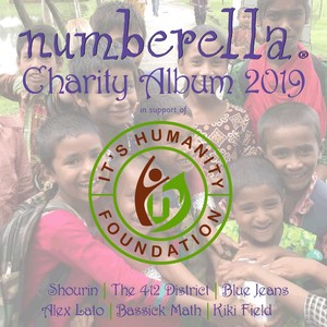 Numberella Charity Album 2019