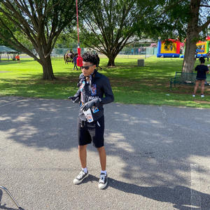 Letter From Rock (Explicit)