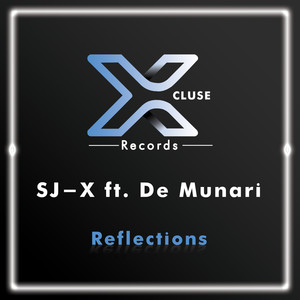 Reflections(feat. De Munari) (Inst.)