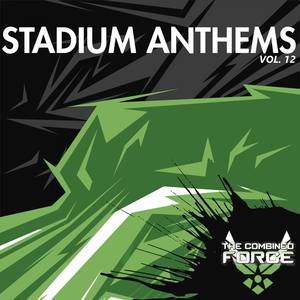 Stadium Anthems Vol.12 (Radio Edits)