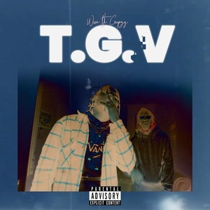 T.G.V (Explicit)