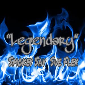 Legendary (Explicit)