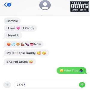 Drunk Text (feat. Jade Judo) (Explicit)