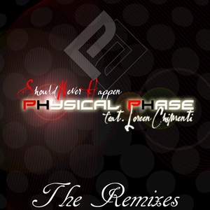 Should Never Happen (Eladi Batriani Strange Remix)