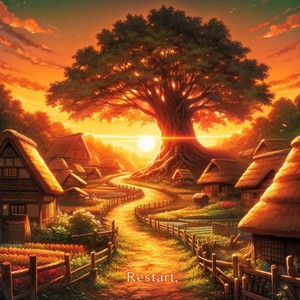 JohnyP - 春の海 (伴奏)