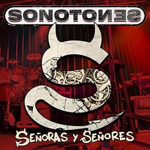 Señoras y Señores (Explicit)