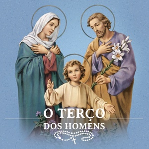 Com o Terço nas Mãos