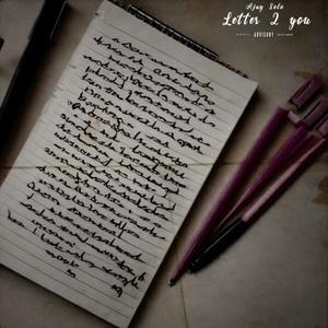 Letter 2 You (Explicit)