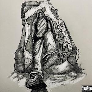 Feet First (feat. Rozmo) (Explicit)
