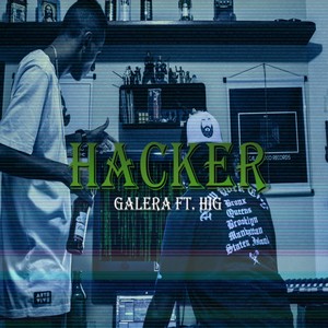 Hacker