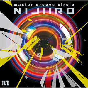 master groove circle "NIJIIRO"