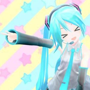 I wanna feel ur luv! (feat. Hatsune Miku)