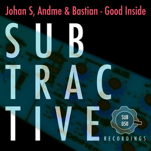 Good Inside (Original Mix)